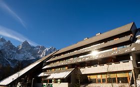 Hotel Špik